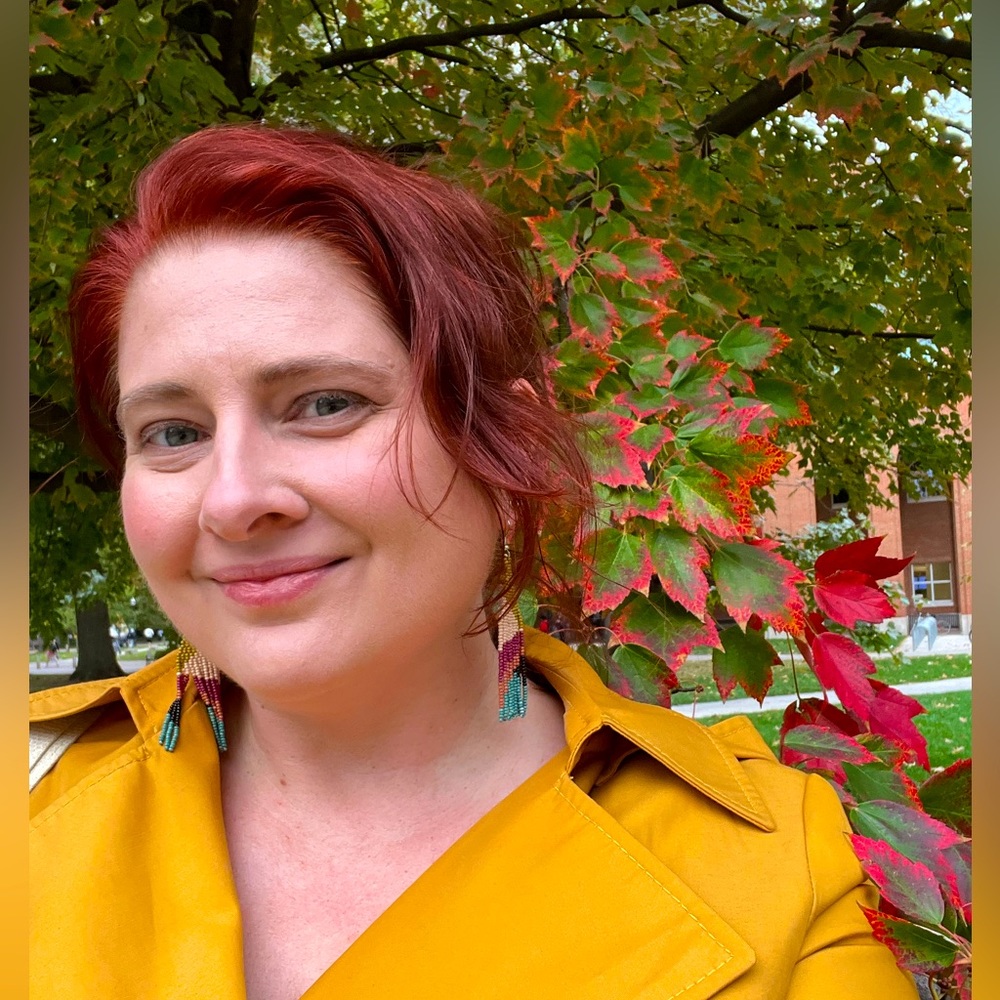 Meet your Posher, Jennifer